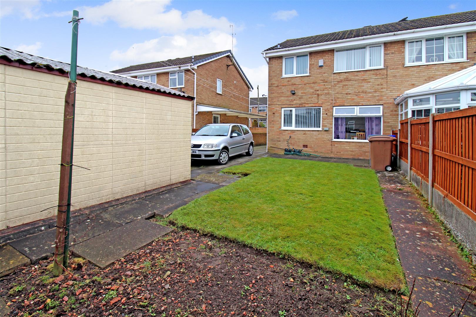 Skellern Avenue, Bradeley, Stoke-On-Trent